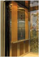Windsor Residential Elevator Images