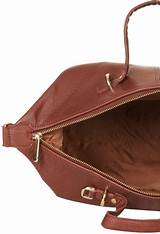 Large Leather Doctors Bag Images