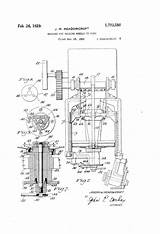 Photos of Inventor Welding Machine