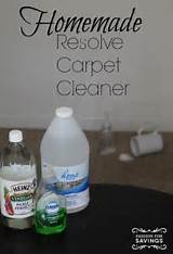 Images of Resolve Furniture Cleaner
