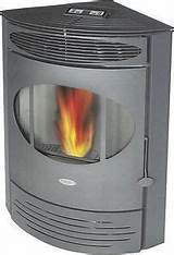 Small Pellet Stoves Canada