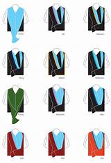 Images of Graduation Gown Colours
