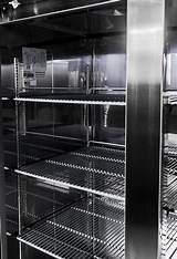 Reach In Commercial Refrigerator Images