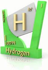 Hydrogen Group Number Images