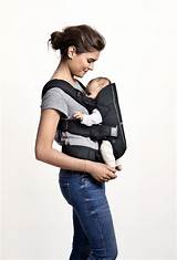Bjorn One Baby Carrier Photos