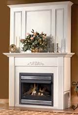 What Is A Gas Fireplace Photos