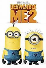 Images of Despicable Me 3 Cast Imdb
