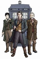 Photos of Dr Who War Doctor Costume