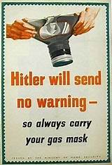 Gas Used In Ww2 Images