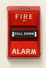 Fire Alarm Systems In Canada