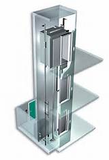 Pictures of Kone Hydraulic Lift