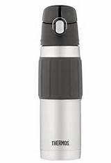 Stainless Steel Water Bottle Thermos Pictures