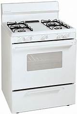 Frigidaire Gas Stove Manual Images