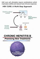 New Treatment For Hbv