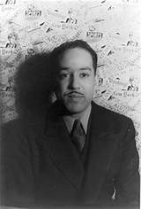 Images of Langston Hughes Quotes