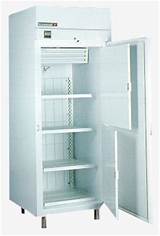 Pictures of Ice Cream Hardening Freezer