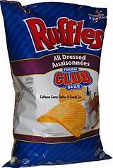 Pictures of Frito Lay All Dressed Chips