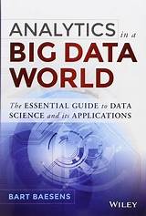 Best Big Data Books Images