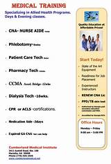 Pictures of Nursing Assistant Classes In Raleigh Nc
