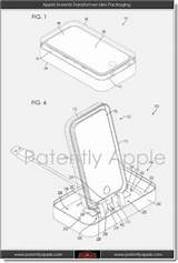 Packaging Patents
