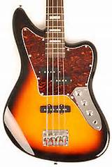 Pictures of Rondo Music Bass Guitars