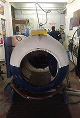 Hyperbaric Chamber Recovery