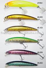 Images of Bass Fishing Tackle