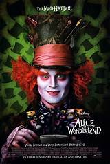 Where Can I Watch Alice In Wonderland 2010 Pictures