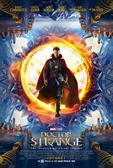 Images of Doctor Stranger