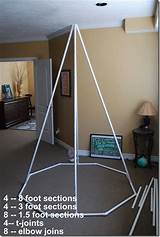 Photos of Make A Tent With Pvc Pipe