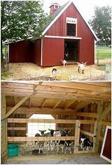 Goat Barns For Sale Photos