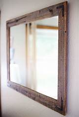 Pictures of Wall Mirror With Picture Frames