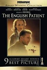 Pictures of The English Patient Full Movie Online Free