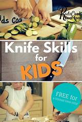 Knife Skills Cooking Class Photos