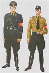 Pictures of Singapore Army Uniform