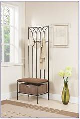Coat And Shoe Rack Entryway Pictures