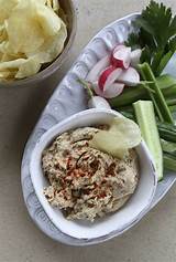 Images of Tuna Dip For Chips