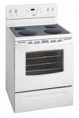 Electric Stove Not Getting Hot Images