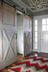 Images of Indoor Sliding Barn Doors