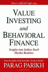 Pictures of Books To Read Before Investing In The Stock Market