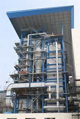 Pictures of Boiler System In Thermal Power Plant