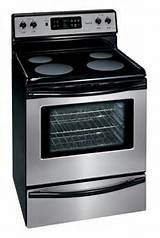 Electric Range Top Covers Pictures