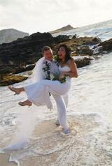Pictures of Hawaiian Wedding Package