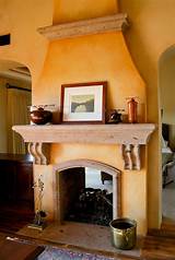 Fireplace In Spanish