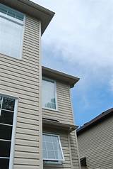 Images of E Terior Residential Siding