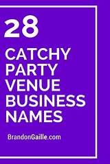Event Management Company Names And Taglines Photos