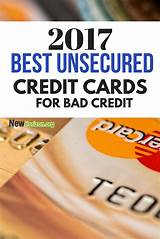 Credit Cards For Low Income And Bad Credit Photos