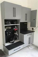 Pictures of Sports Equipment Storage Cabinets