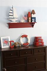 Decorating Shelves In Nursery Images