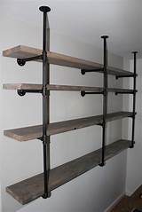 Pictures of Shelves Industrial Design